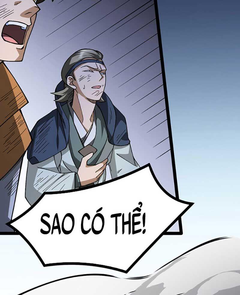 võ đạo độc tôn chapter 618 74