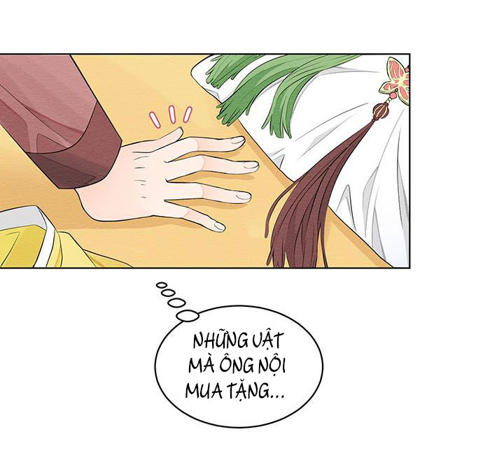 phu quân bé bỏng chapter 1.3 3