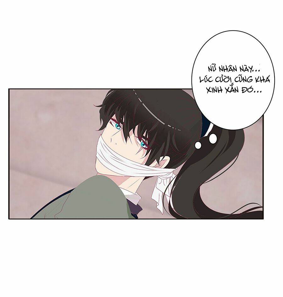 tướng quân mời ra trận chapter 173 19