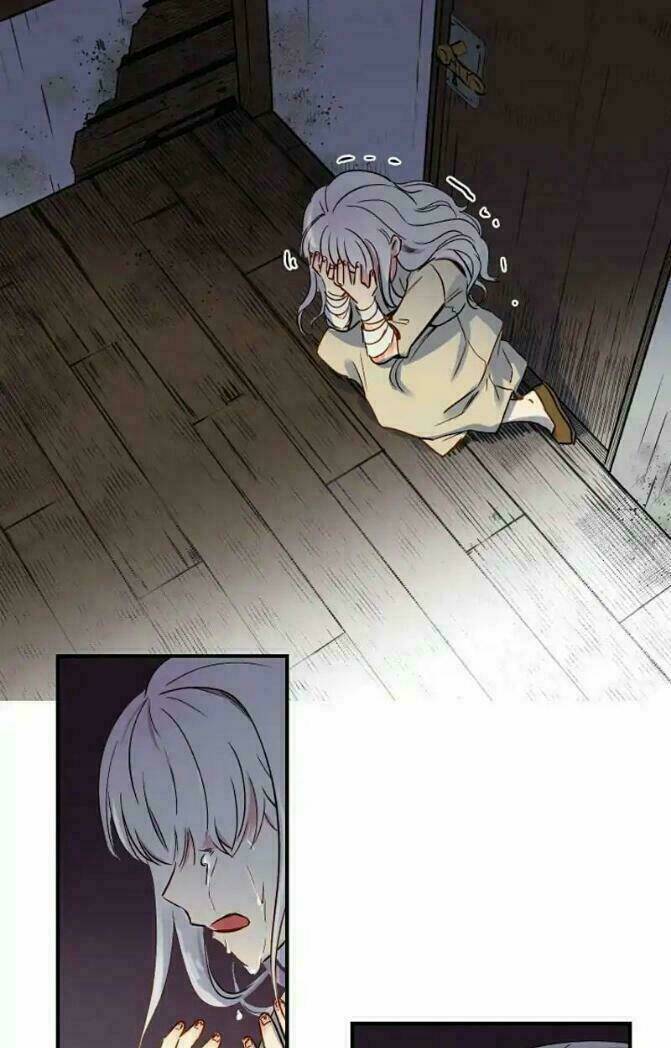 khế ước của nữ công tước quái vật chapter 2.2 32