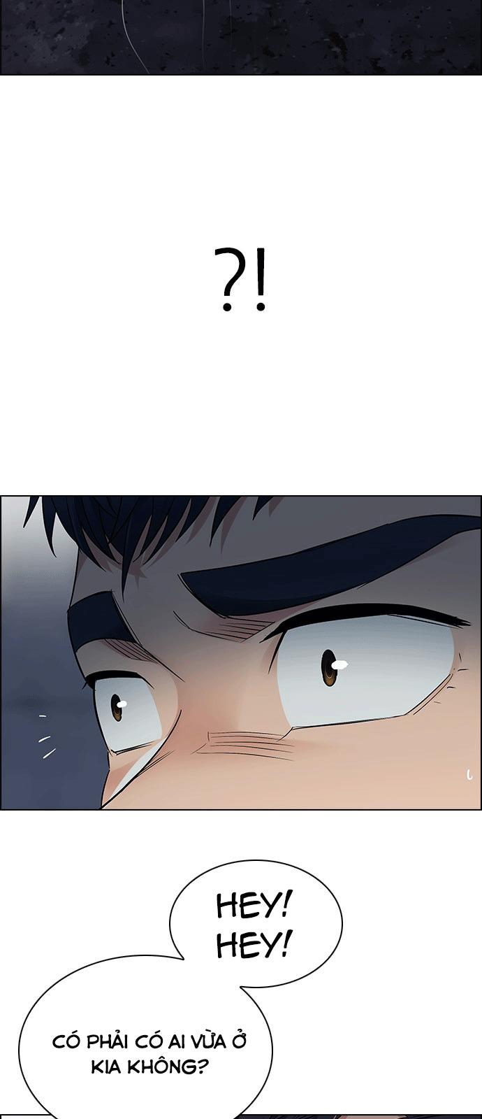 trò chơi số mệnh chapter 260 12