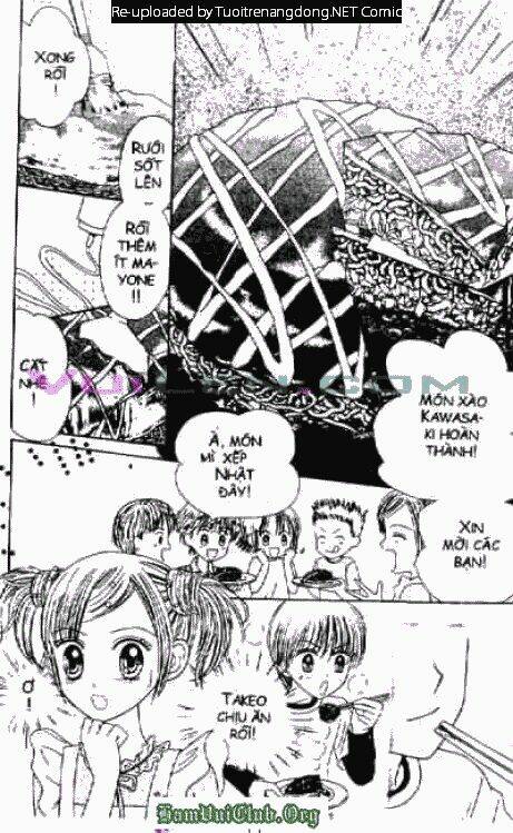 cánh thiên nga chapter 9 11