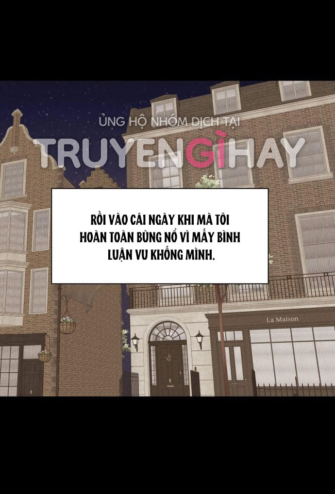 Tuyển Tập Truyện Ngắn Dằm Khăm Của Bạn Mảy chapter 13.2 - Trang 4