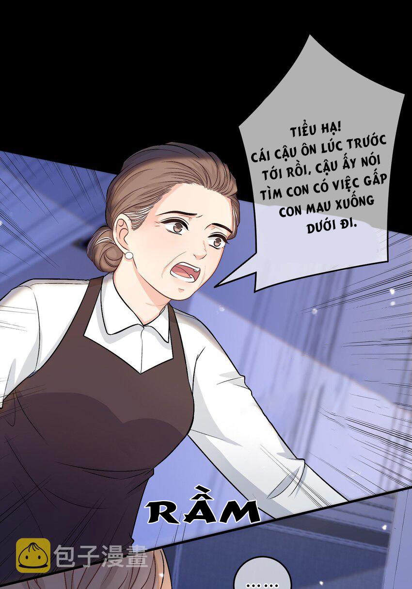 Trước Và Sau Ly Hôn! chapter 71