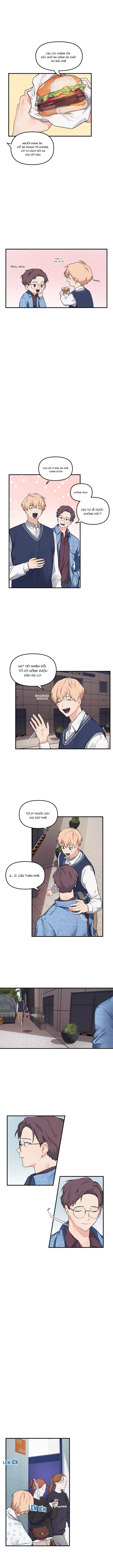 blood and love chapter 4 3