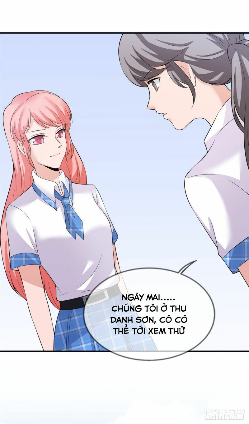 siêu cấp nữ thần trọng sinh chapter 11 19