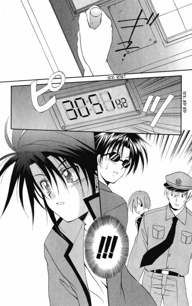 spiral: suiri no kizuna chapter 7 26