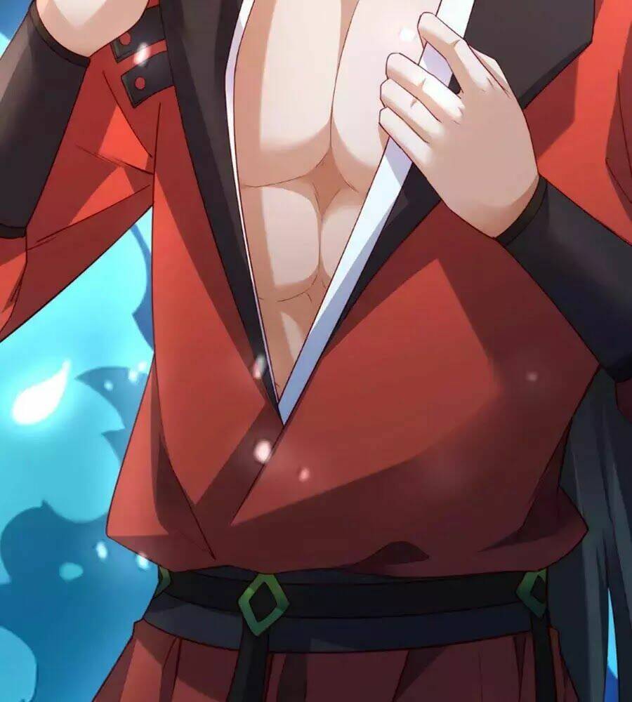 thiên kim bất hoán chapter 26 22