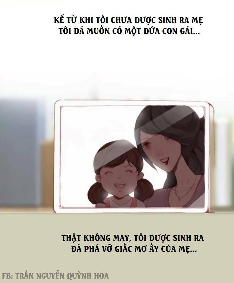 trả thù trường trung học chapter 29 8