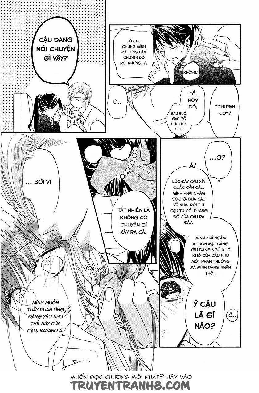 tổng hợp one shot. chapter 380 37