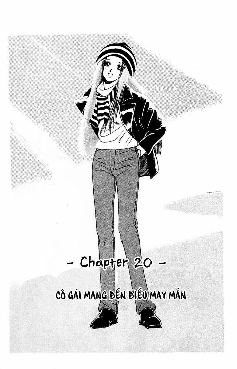 jigoku sensei nube - người thầy dũng cảm chapter 19 1