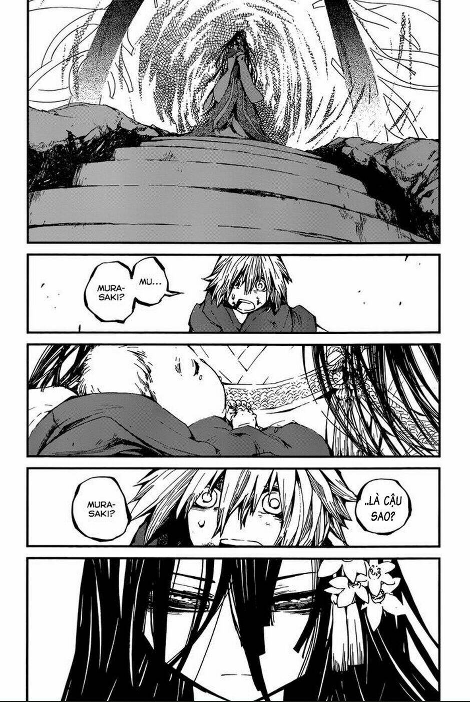 yaotsukumo chapter 7 28