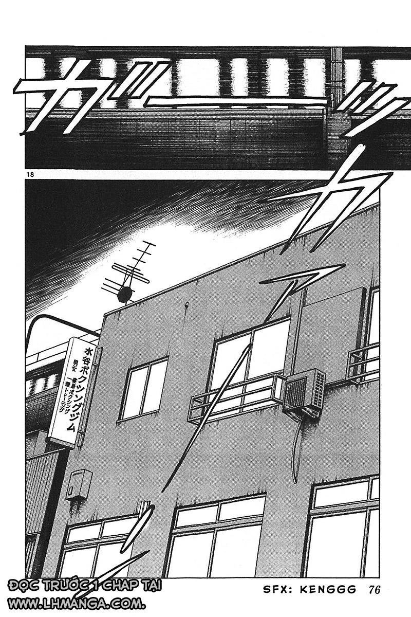 katsu chapter 131 19