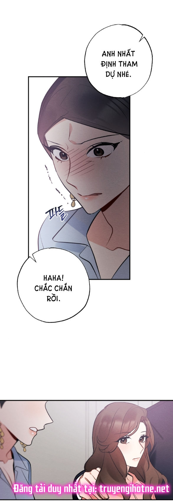 [18+] hôn nhân bị đánh cắp chapter 13.2 7