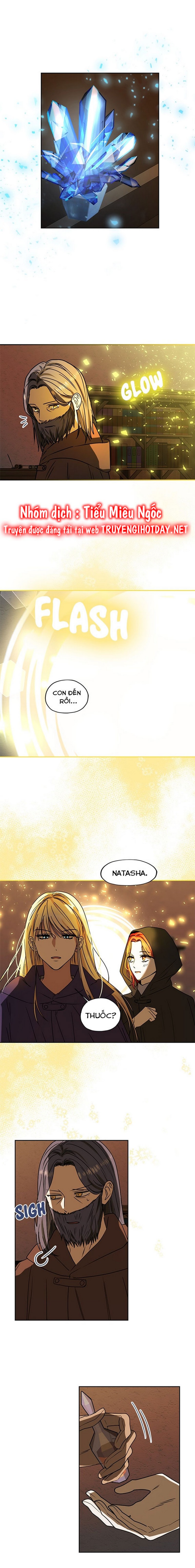 tôi sẽ nâng cấp chồng tôi trở thành một bậc thầy chapter 101 5