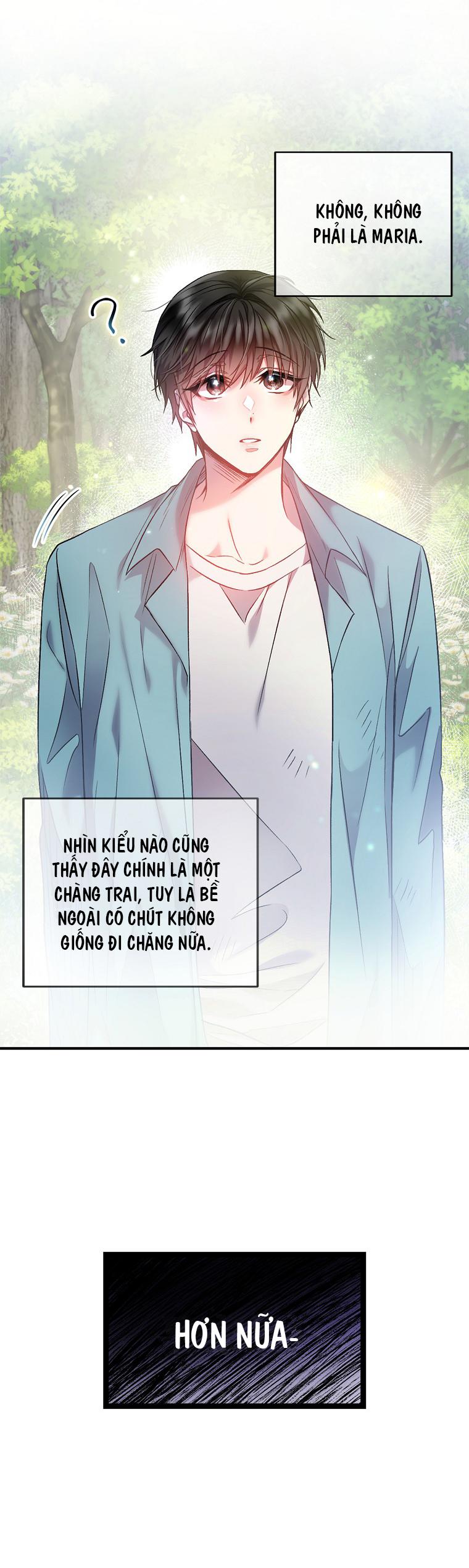 cơn mưa mật ngọt chapter 4 10