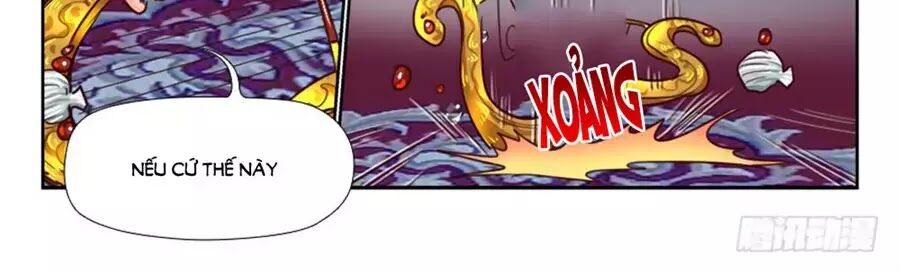 Luôn Có Yêu Quái Chapter 222 42