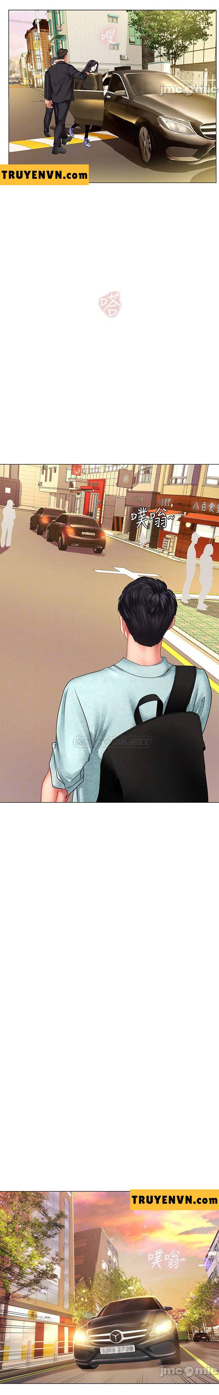 should i study at noryangjin? chapter 61 8