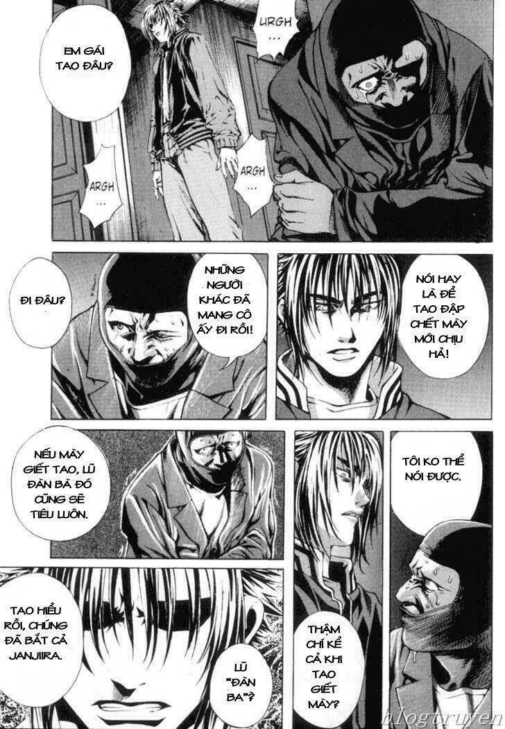 zombie hunter chapter 12 9