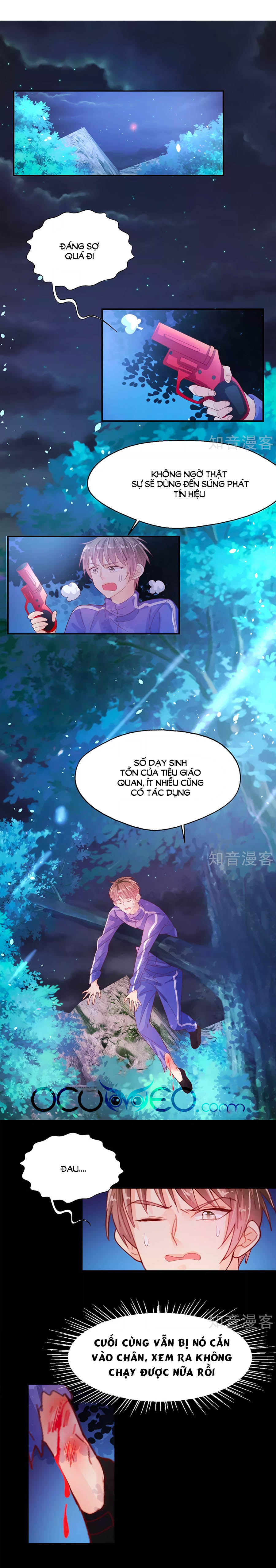 sau này vẫn cứ thích anh chapter 64 1