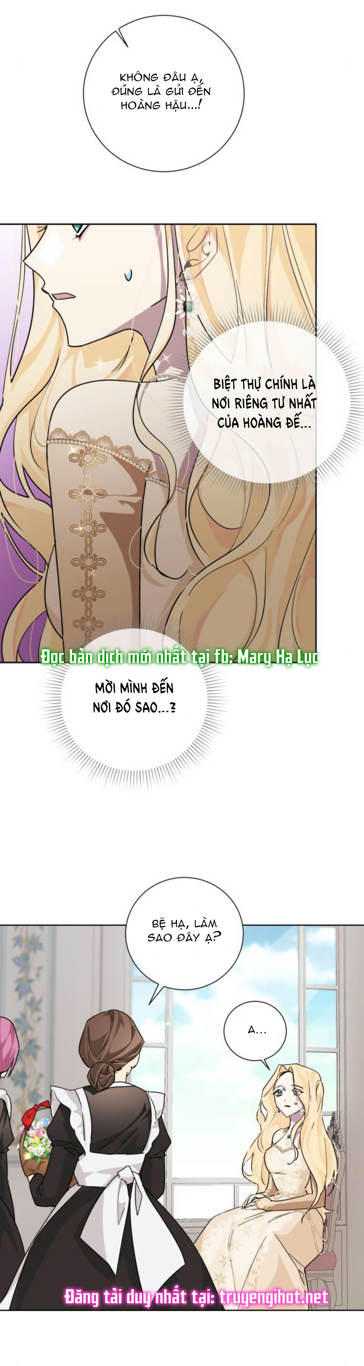 đã có lúc ta muốn nàng chết đi chapter 20 24