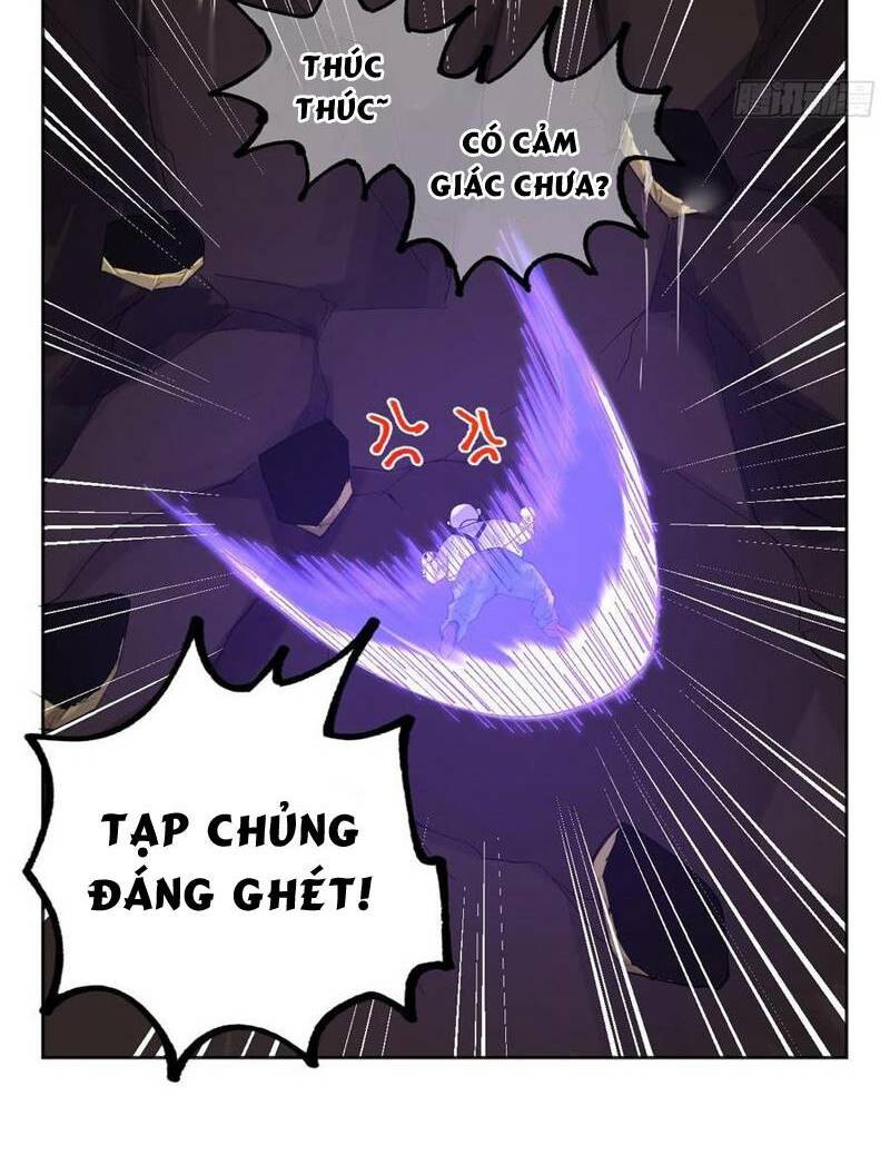 vô hạn khắc kim chi thần chapter 23 23