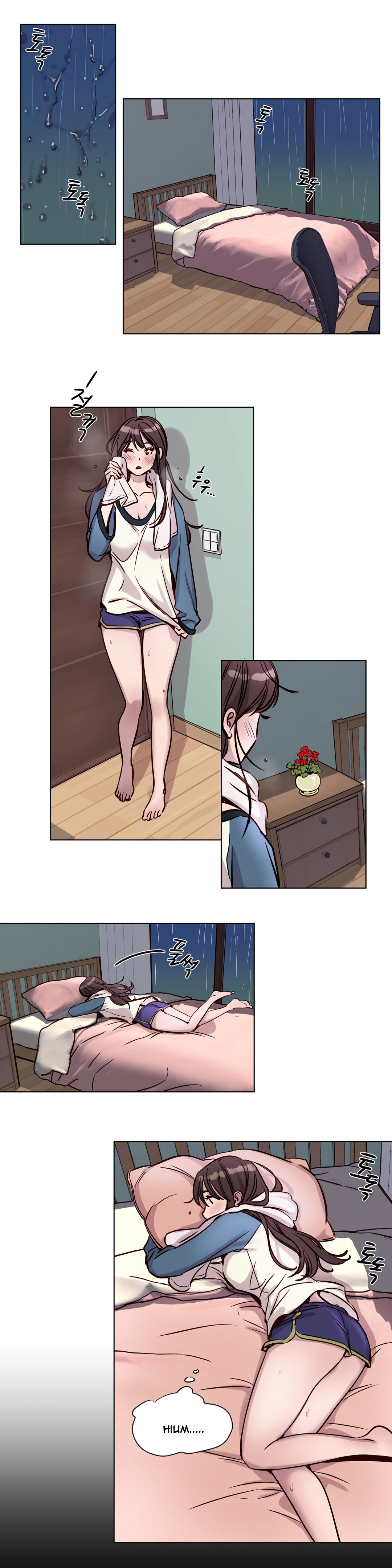 đền tội chapter 37 11