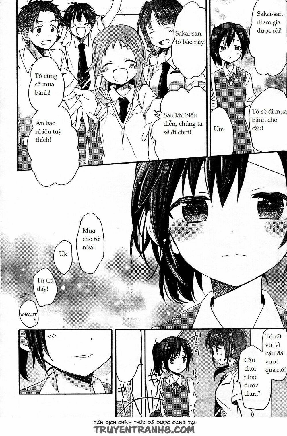 tari tari chapter 10 13