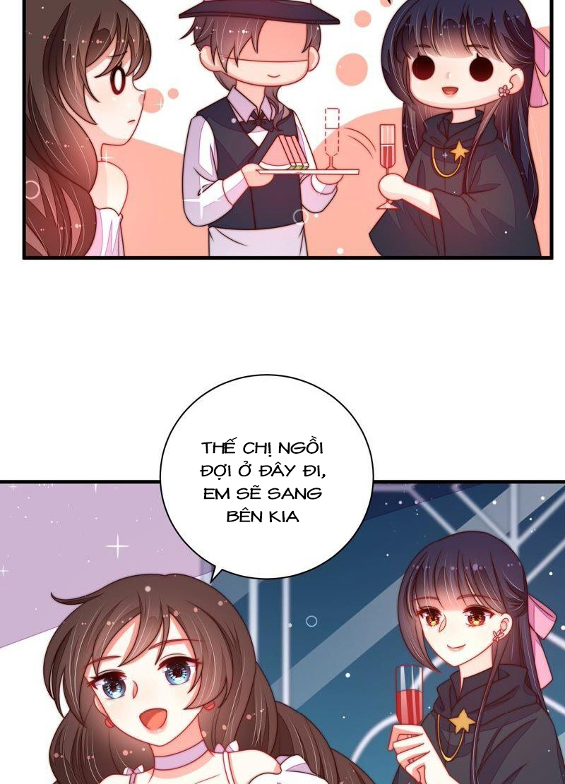 ngày nào thiếu soái cũng ghen chapter 375 9
