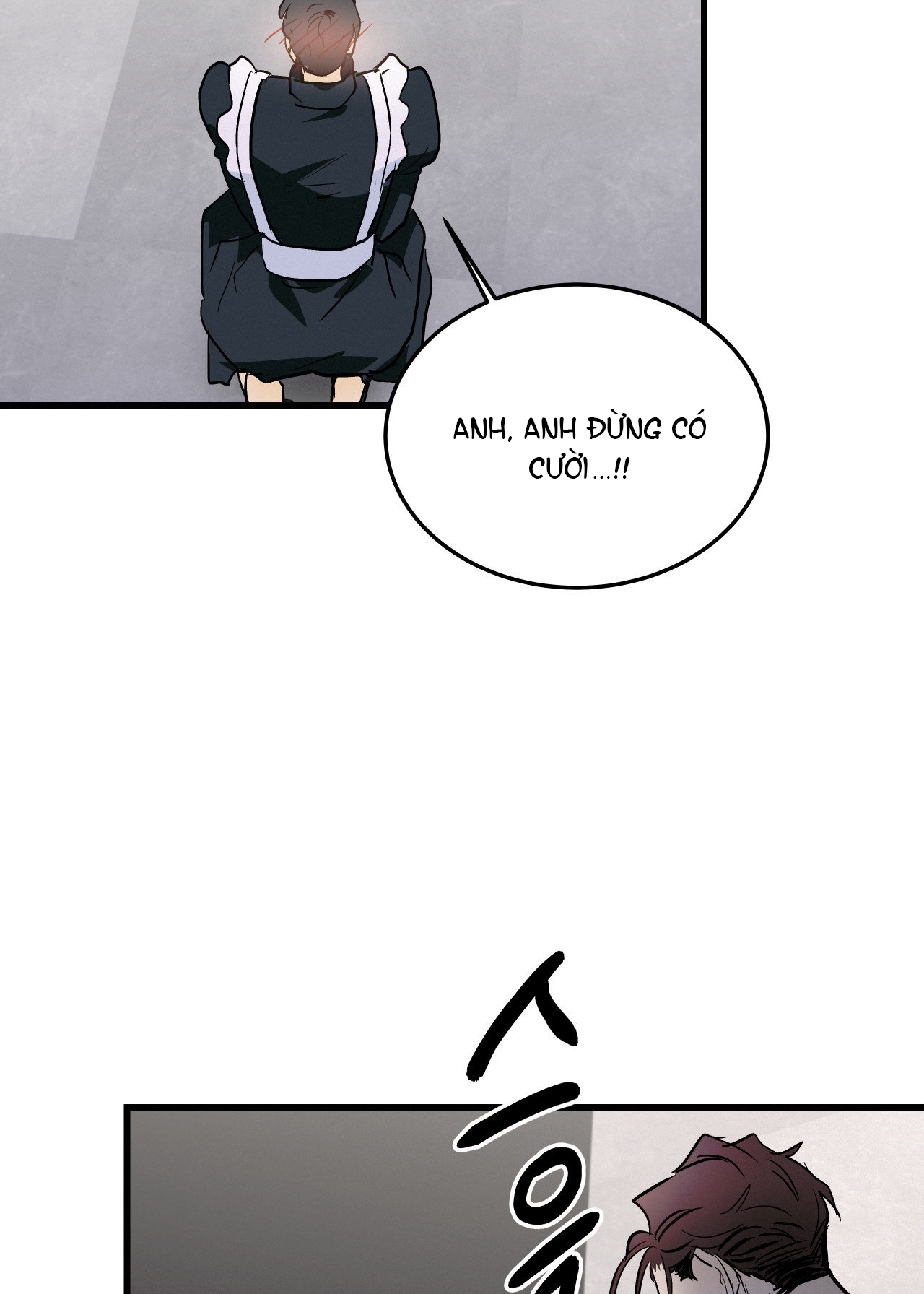 Lại Là Nói Dối chapter 10.2 - Trang 8
