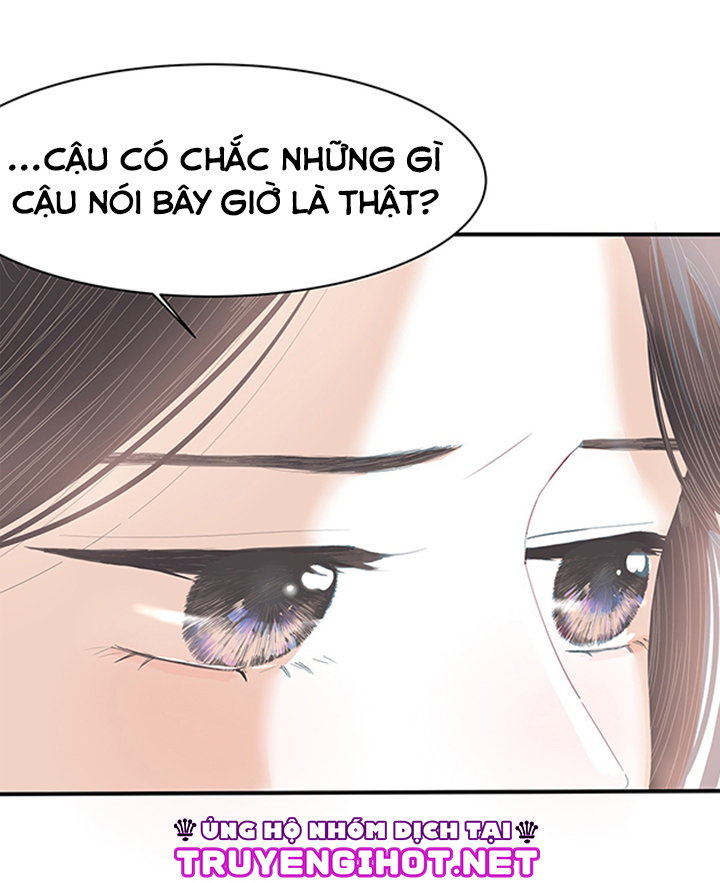 cậu bé ốc sên trên mái nhà chapter 4 10