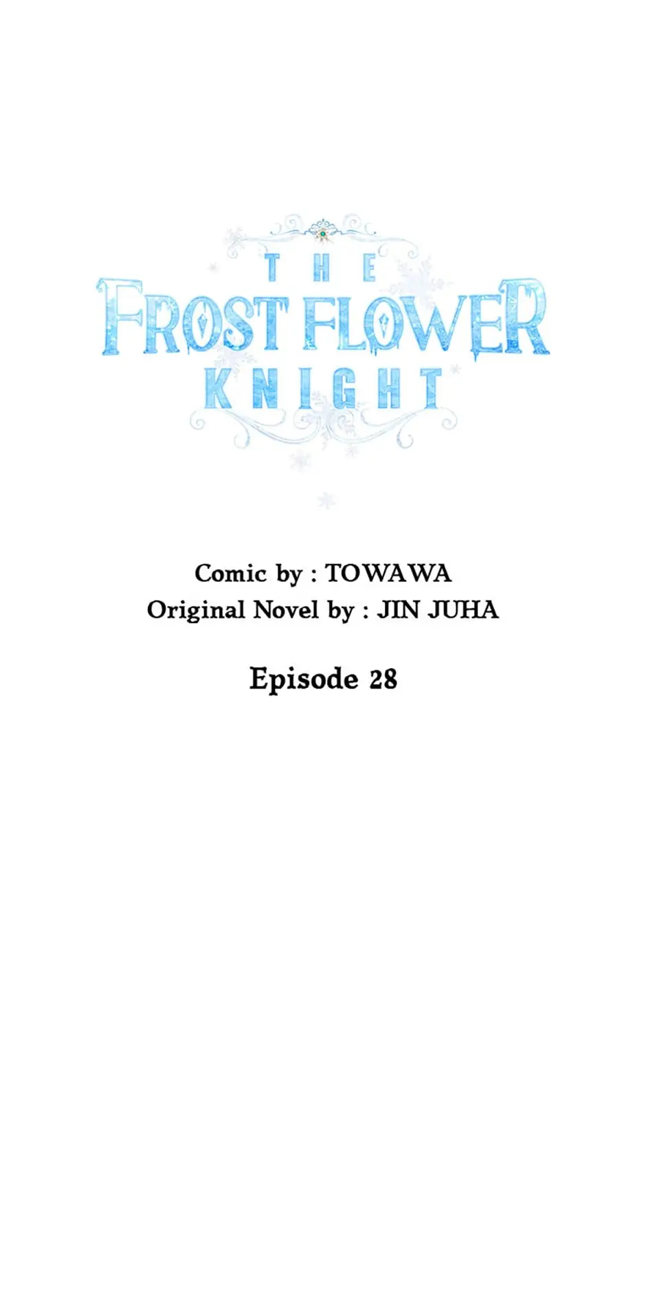 hiệp sĩ băng giá chapter 28.1 8