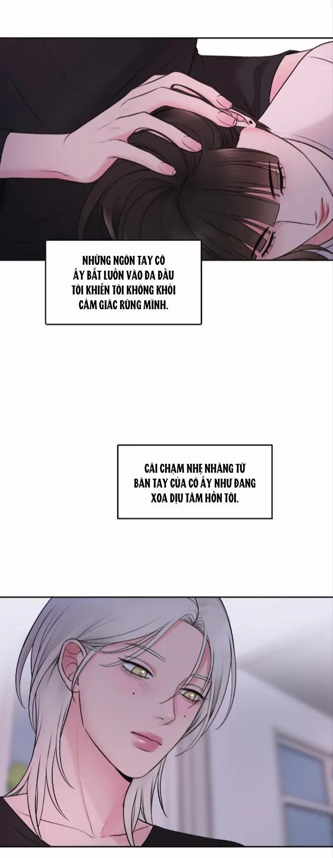 vô tình chapter 19 31