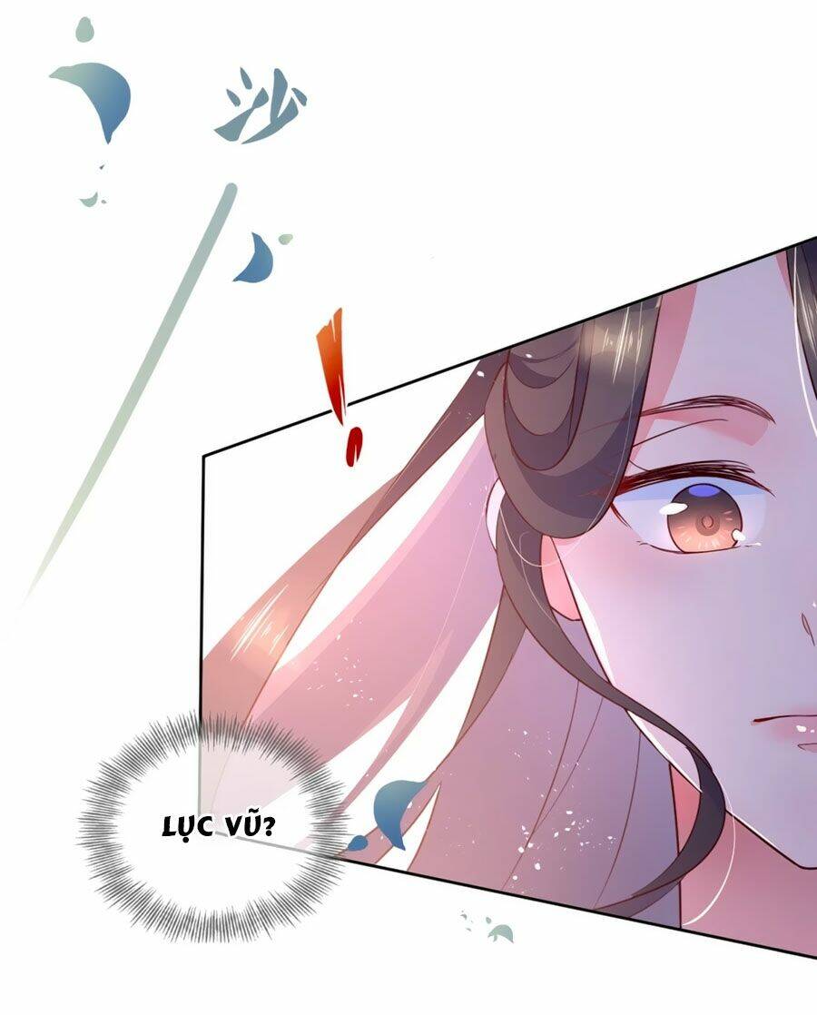 điềm mỹ chi huyết chapter 20 36