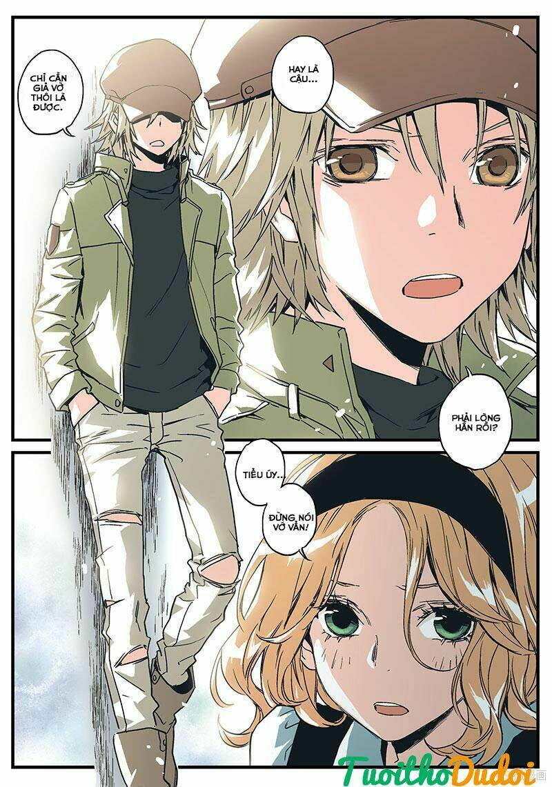 thần hộ mệnh chapter 22 13