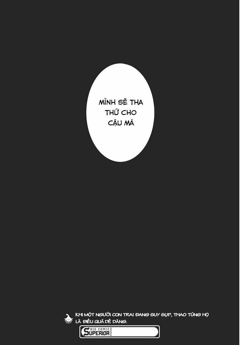 mùa xuân đến chapter 12 24