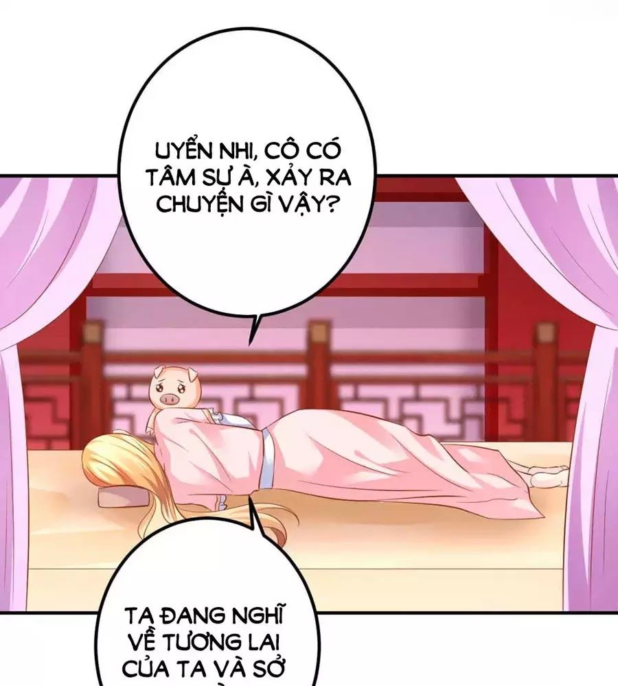 từ đây vương gia không thượng triều sớm chapter 90 23