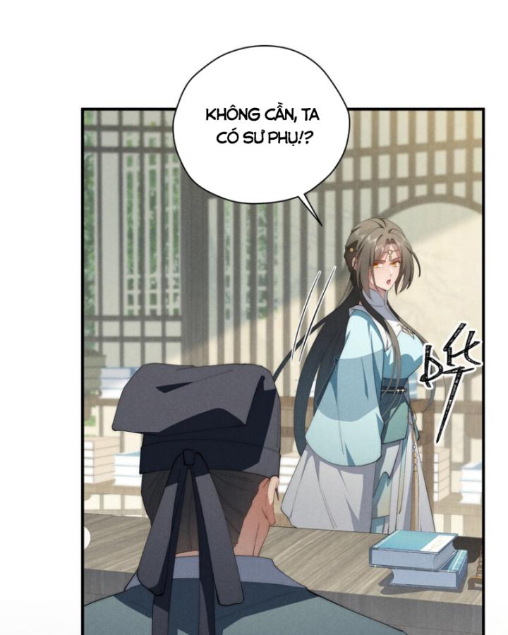 nữ chính chạy từ trong sách ra thì phải làm sao chapter 83 14