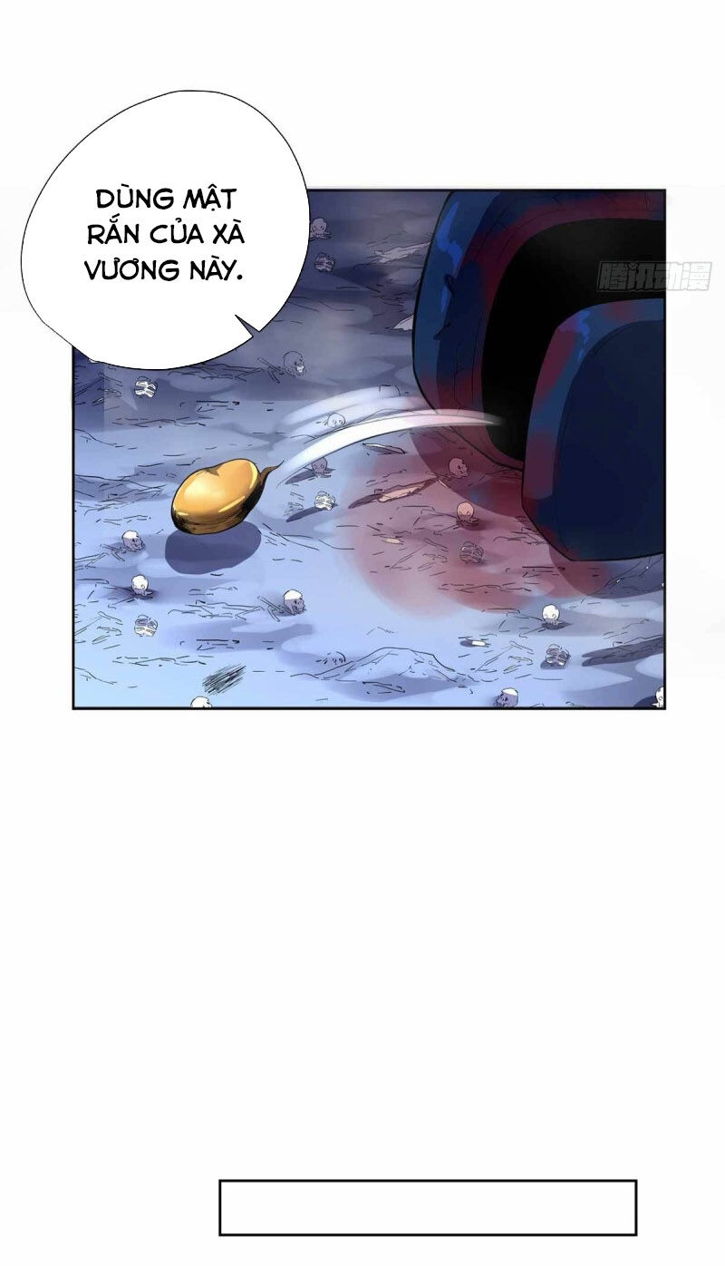 vương bài thần y chapter 51 27