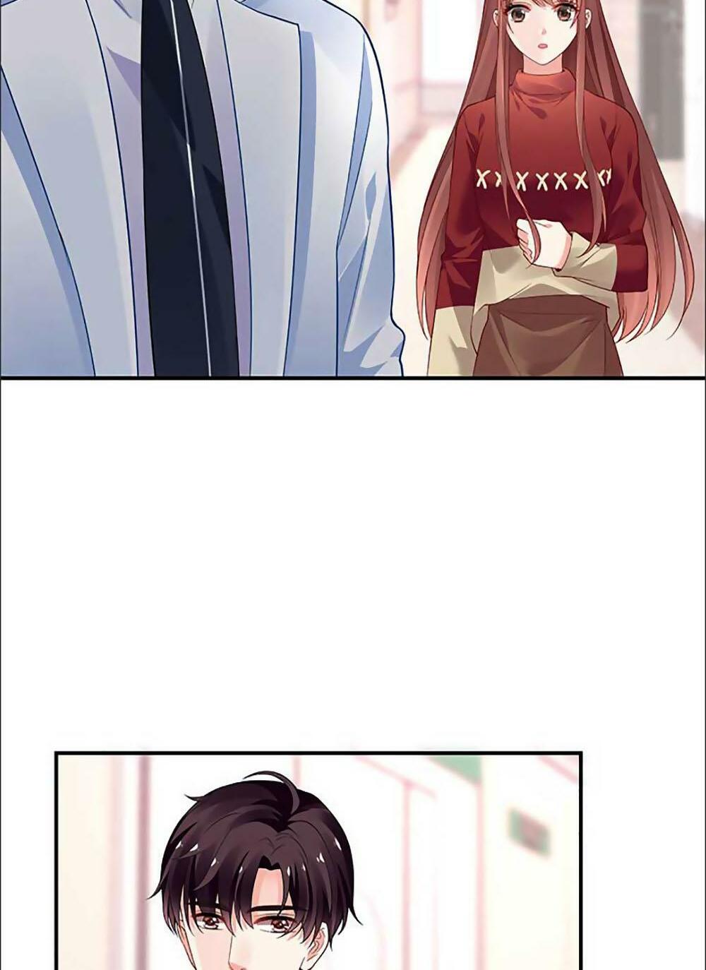 bạn trai 1/4 của tôi chapter 27 43