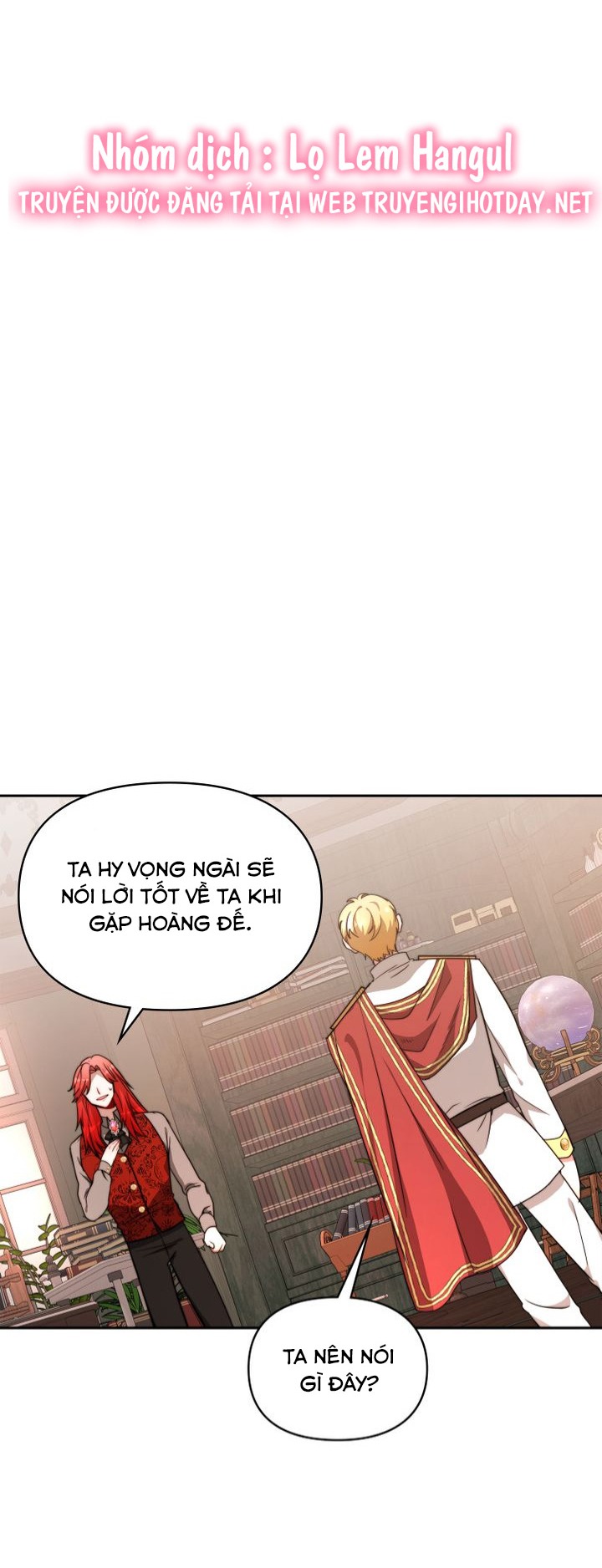 công nương eluana vita chapter 14 20