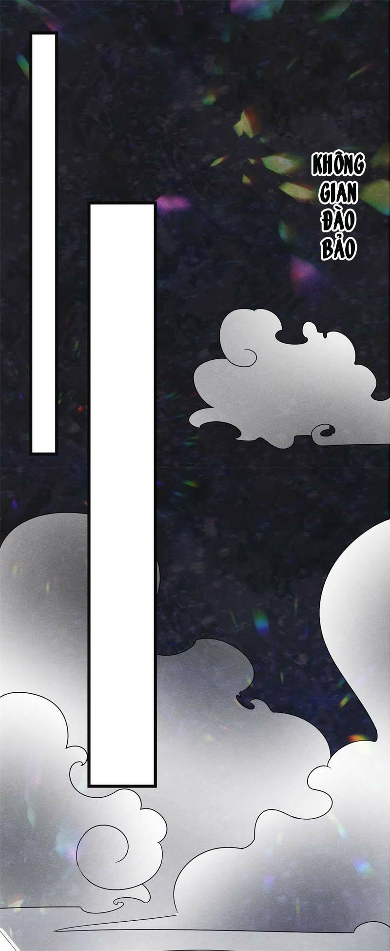 hoàng tử phu quân, ta nuôi ngươi a! chapter 30 17