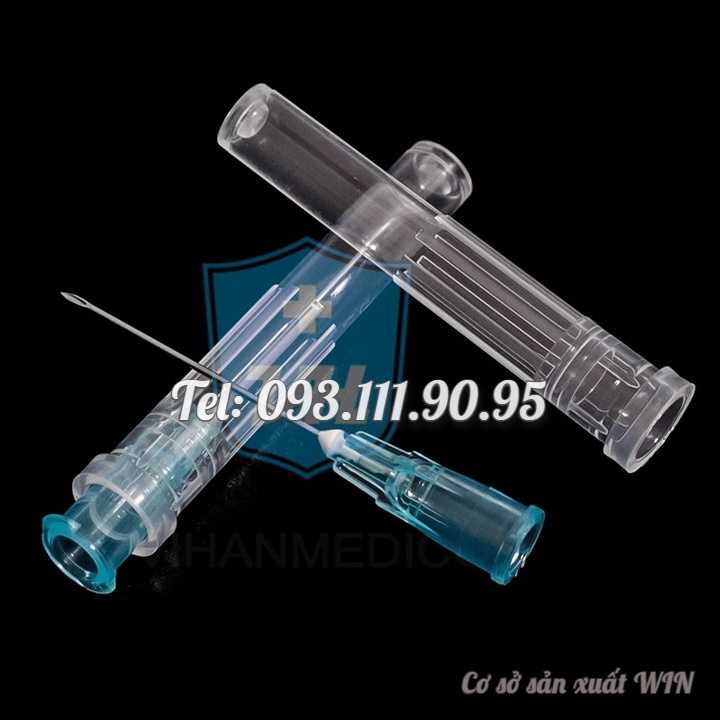 Bộ 5 kim nhụy làm rau câu 3D – Mã số 1400