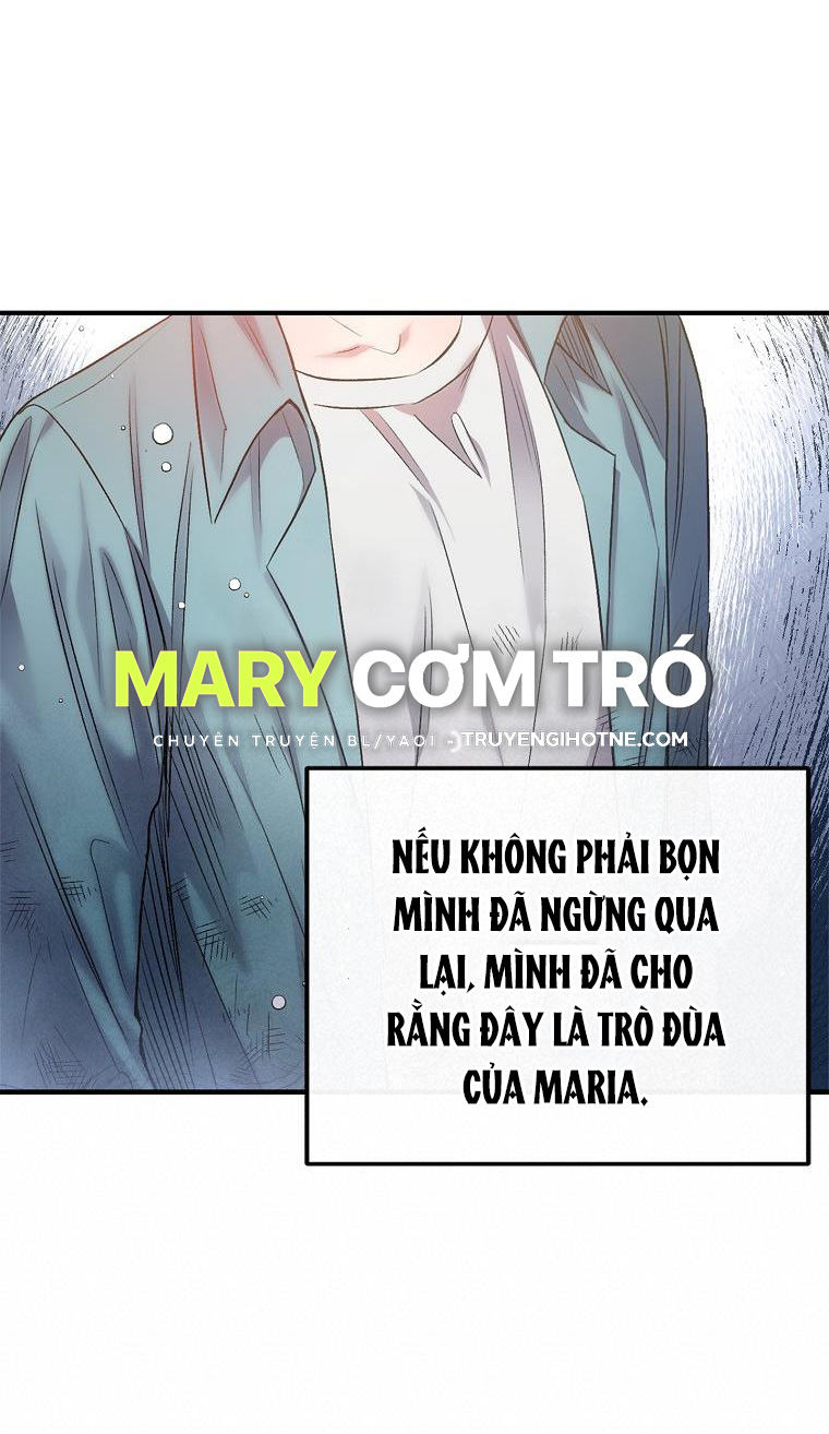 Sugar Rain chapter 4.1 - Trang 25