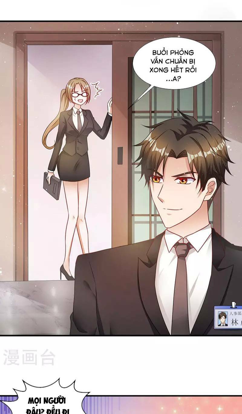 lão bà đặc công cực phẩm của tôi chapter 10 17