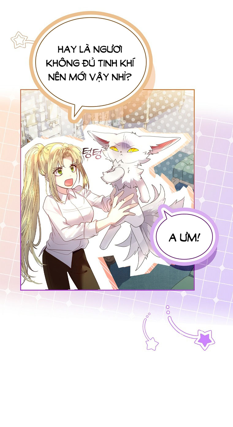 Tôi Đã Nuôi Hồ Ly Sai Cách Rồi chapter 9.2 11