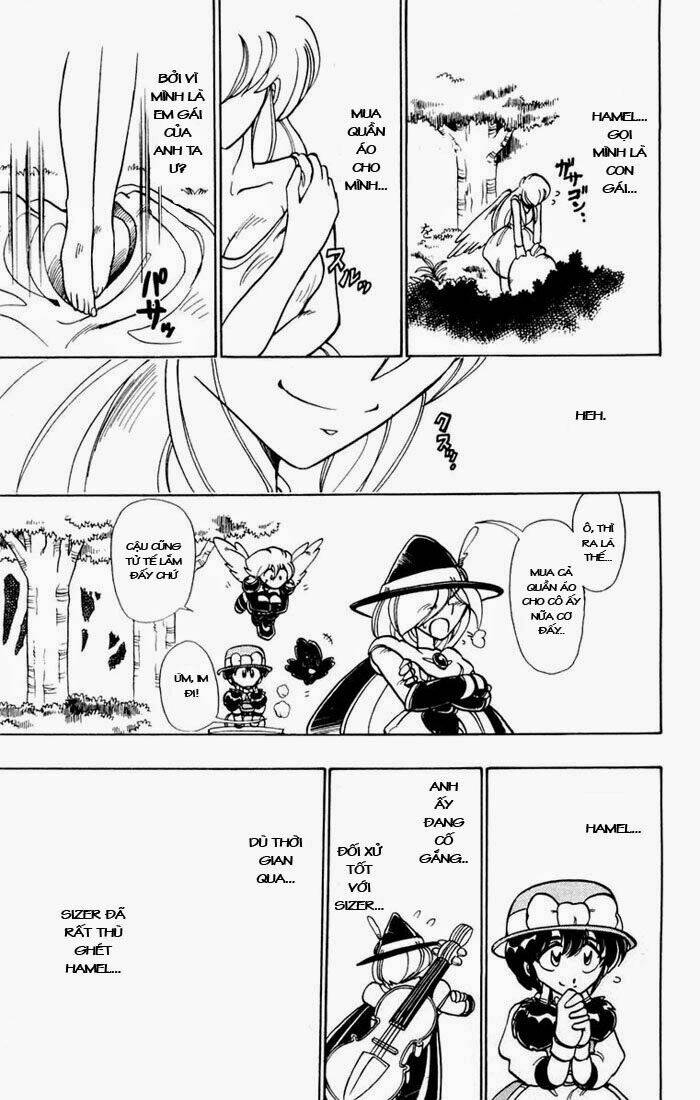 violinist of hameln - cây đàn kì diệu chapter 46 15