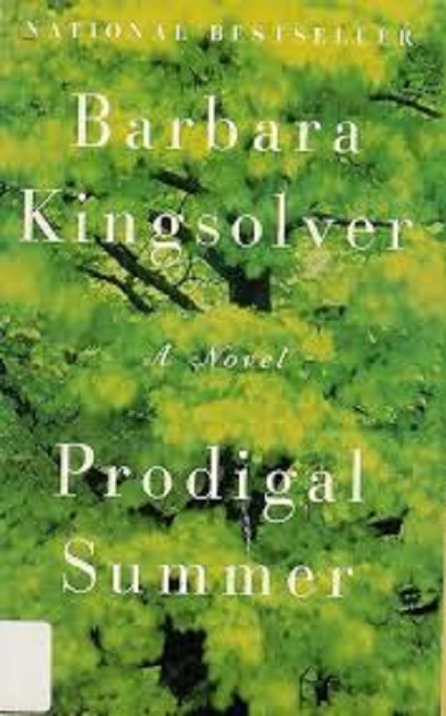 Prodigal Summer