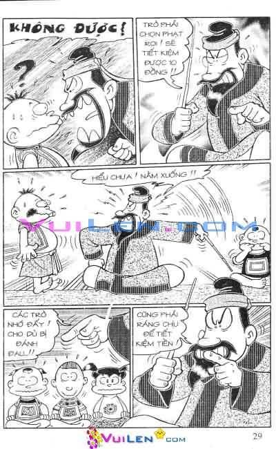 thần đồng đất việt chapter 13 26