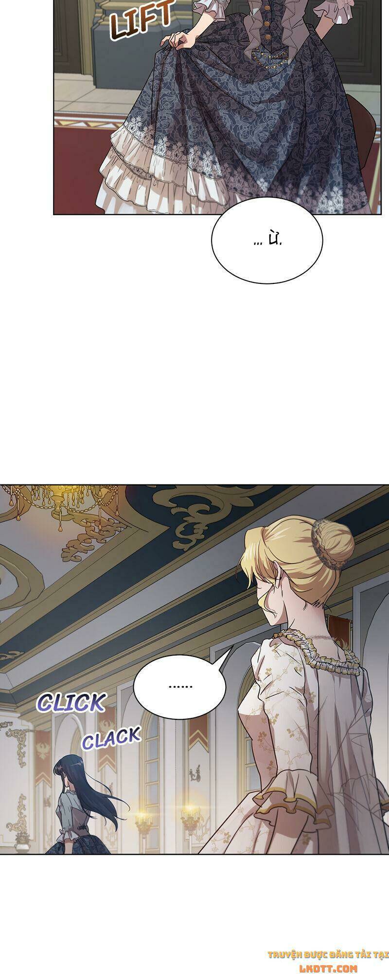 khế ước của ma tộc chapter 41 22